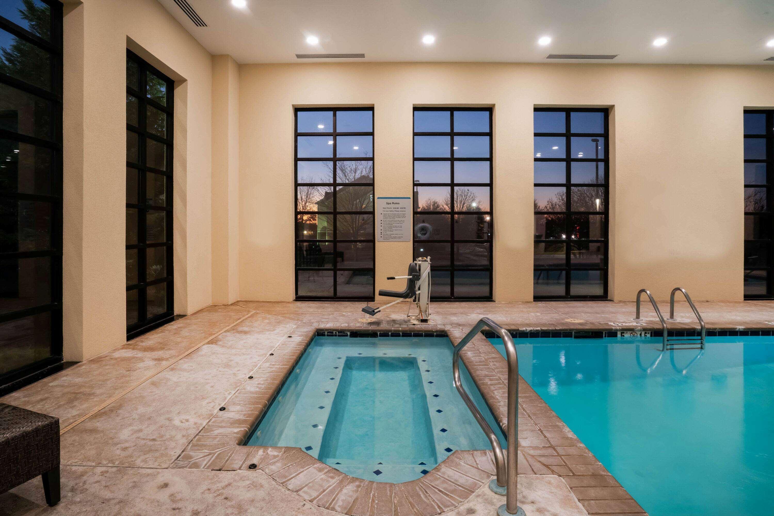 La Quinta By Wyndham Memphis Wolfchase Hotel Kültér fotó