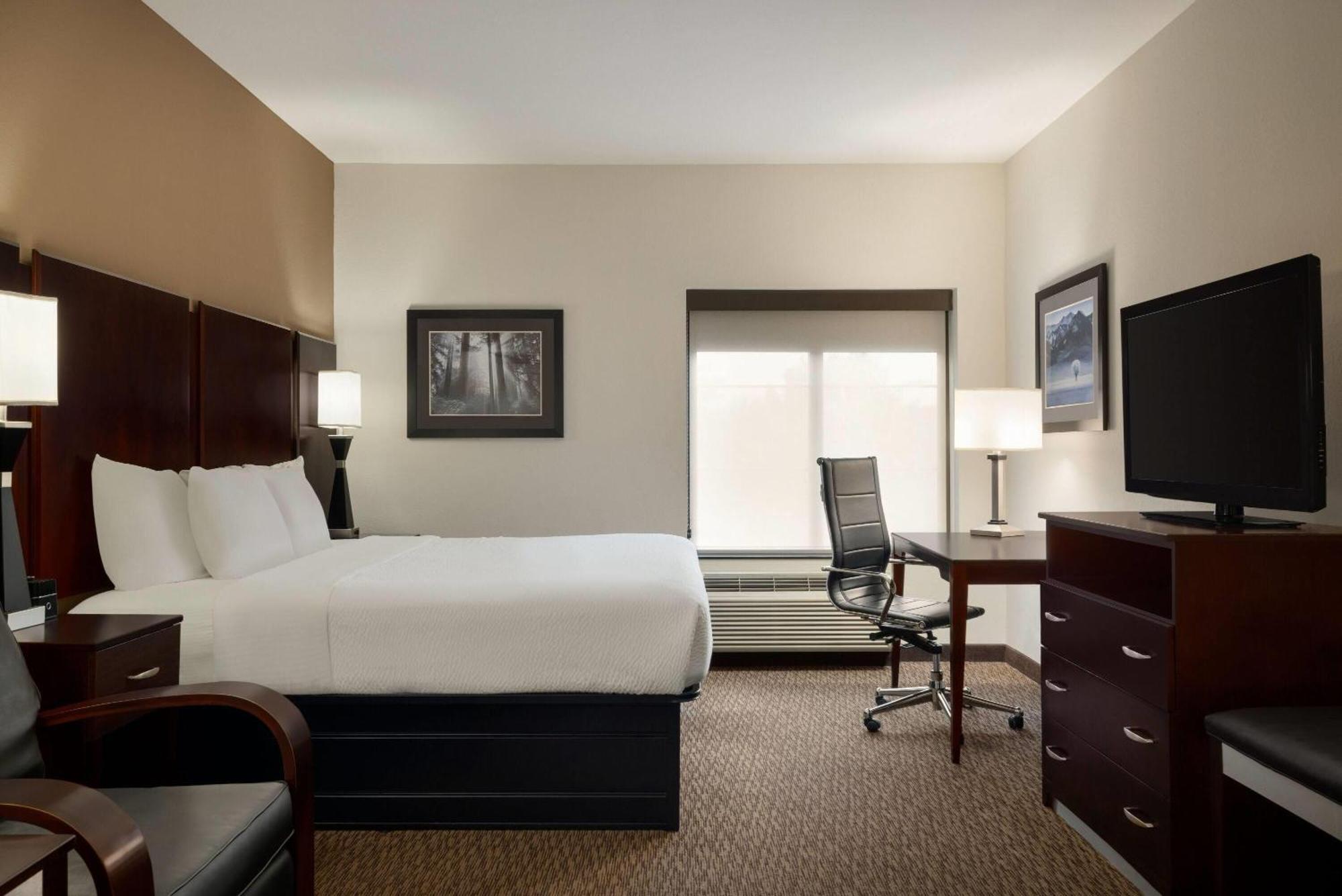 La Quinta By Wyndham Memphis Wolfchase Hotel Kültér fotó