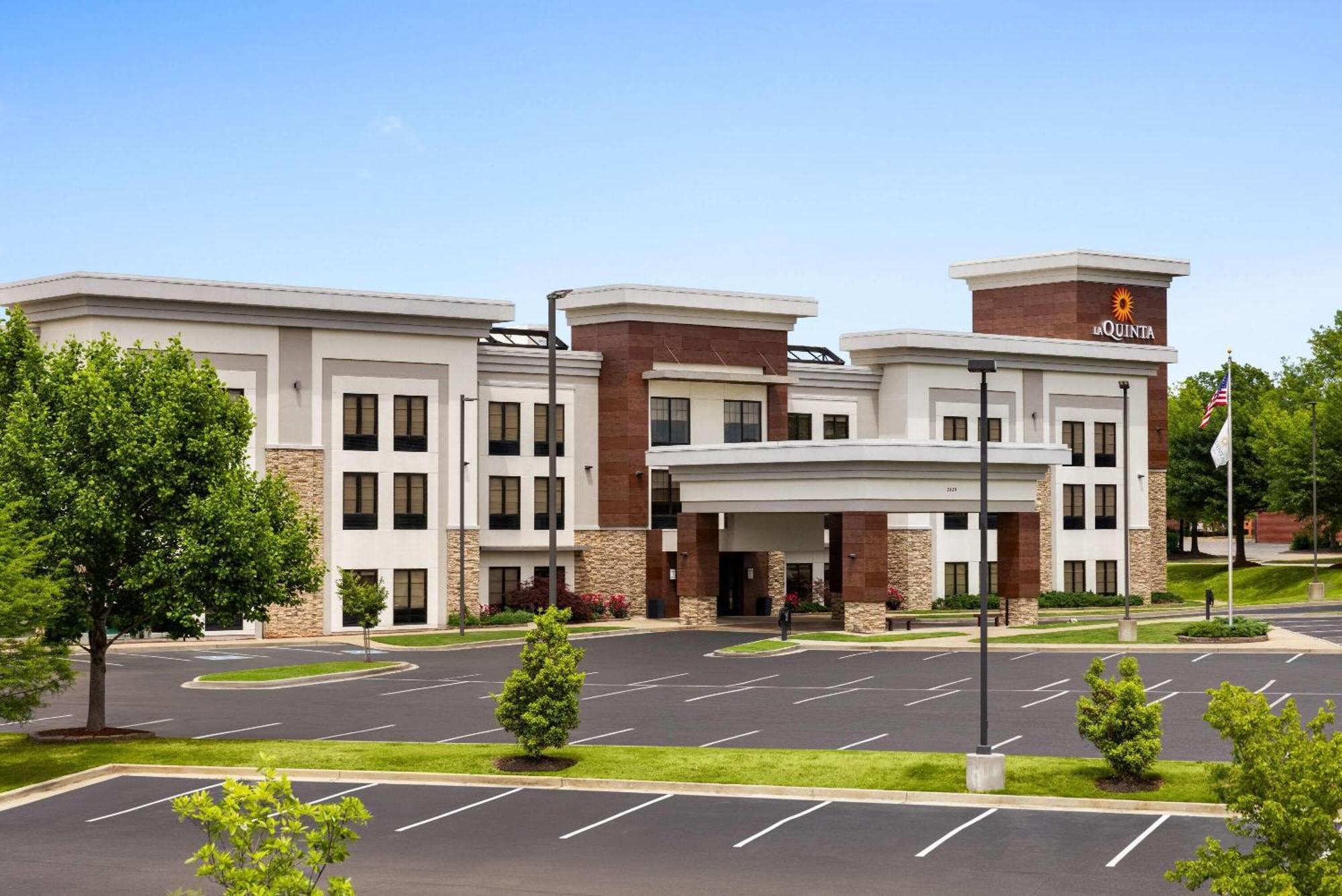 La Quinta By Wyndham Memphis Wolfchase Hotel Kültér fotó
